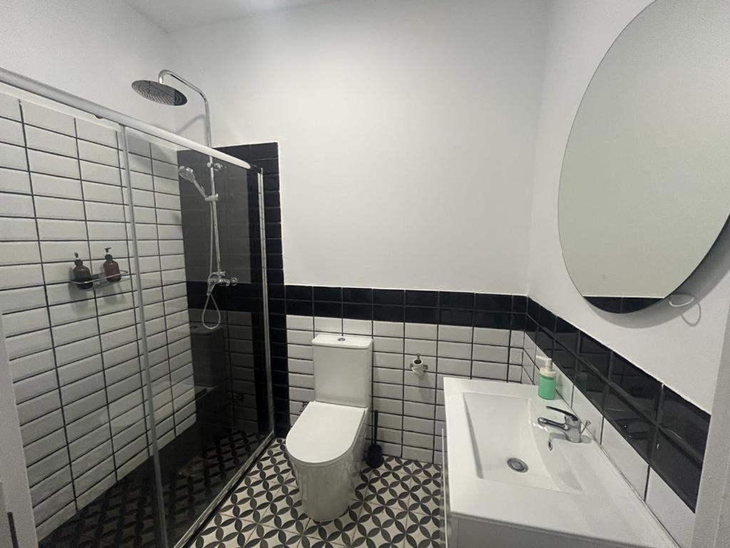 Apartamentos Pino Бенідорм Екстер'єр фото