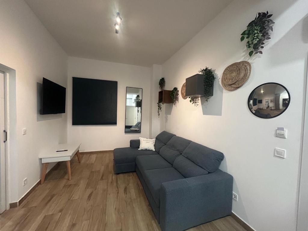 Apartamentos Pino Бенідорм Екстер'єр фото