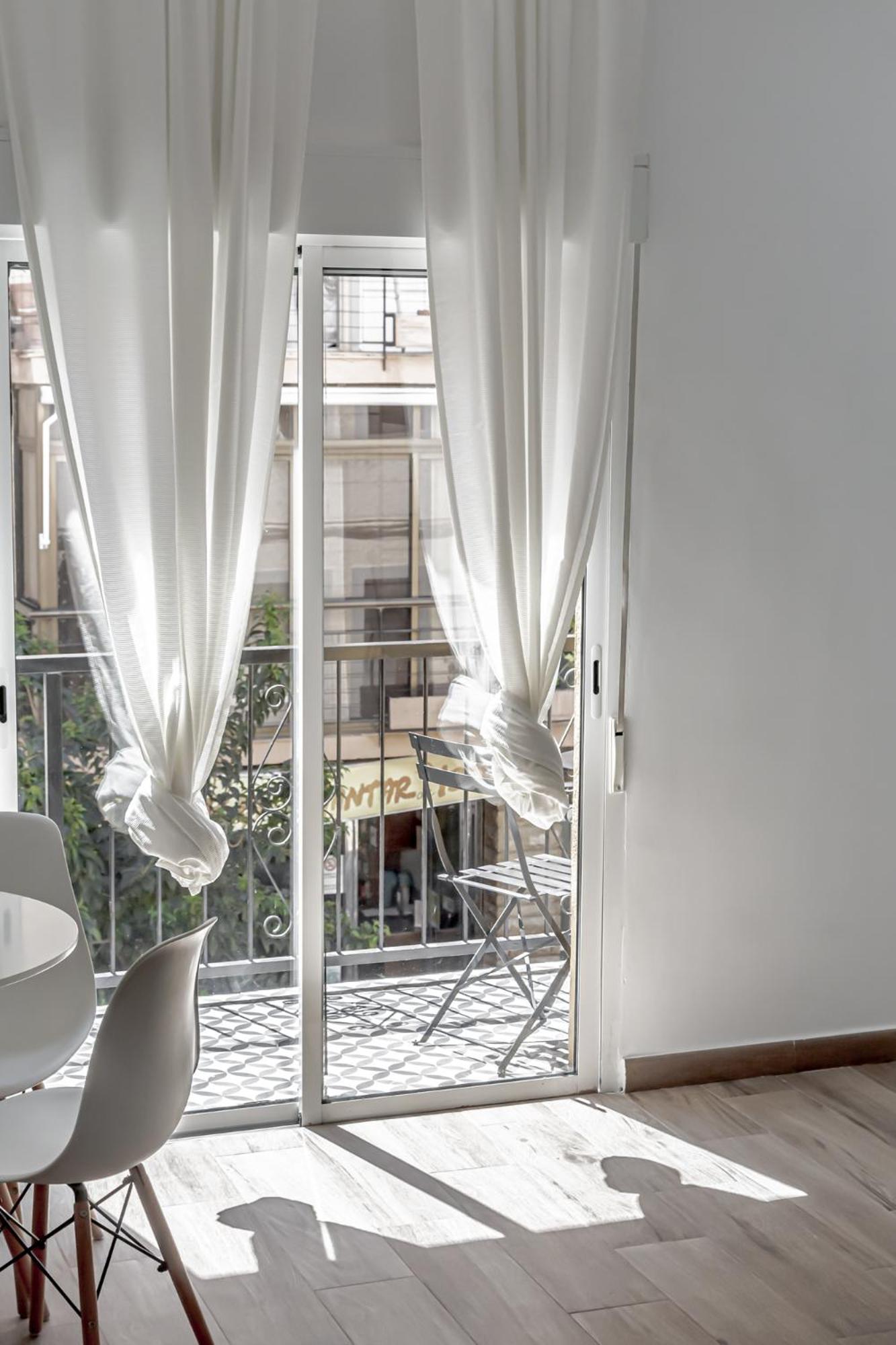 Apartamentos Pino Бенідорм Номер фото