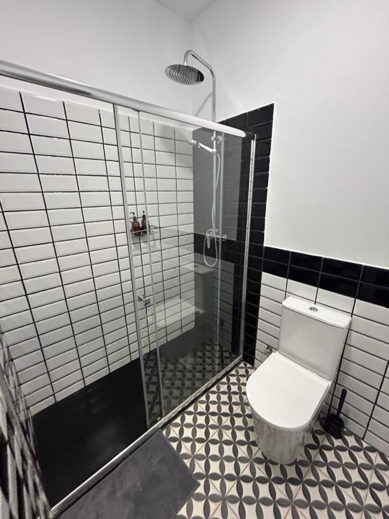 Apartamentos Pino Бенідорм Номер фото