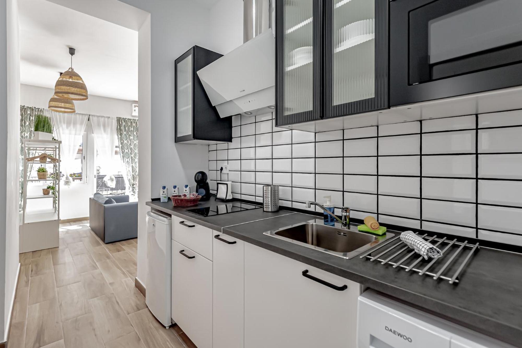Apartamentos Pino Бенідорм Номер фото