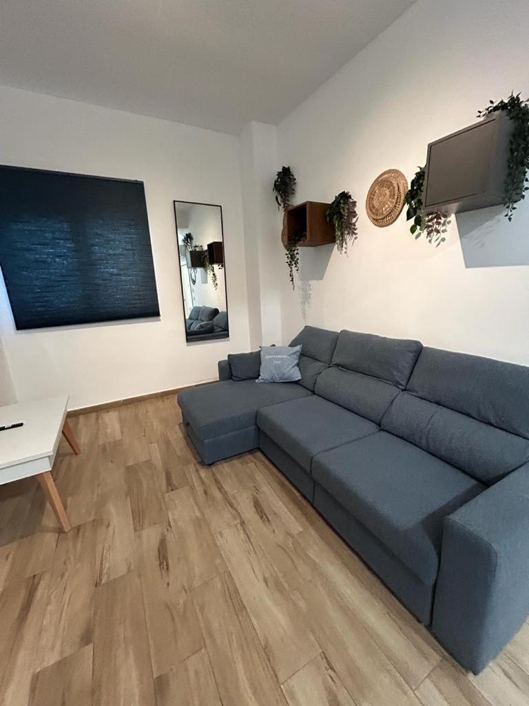 Apartamentos Pino Бенідорм Номер фото