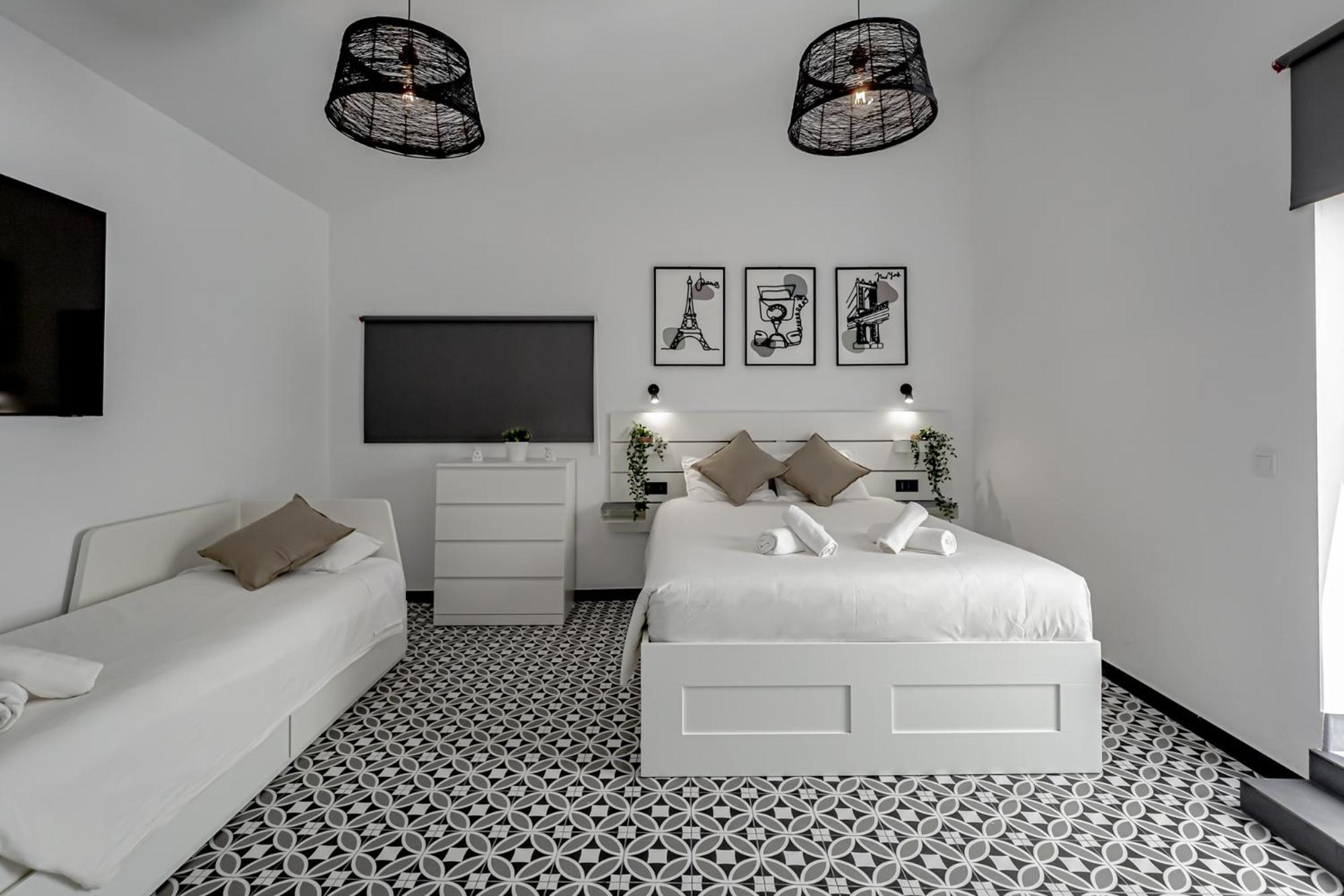 Apartamentos Pino Бенідорм Номер фото