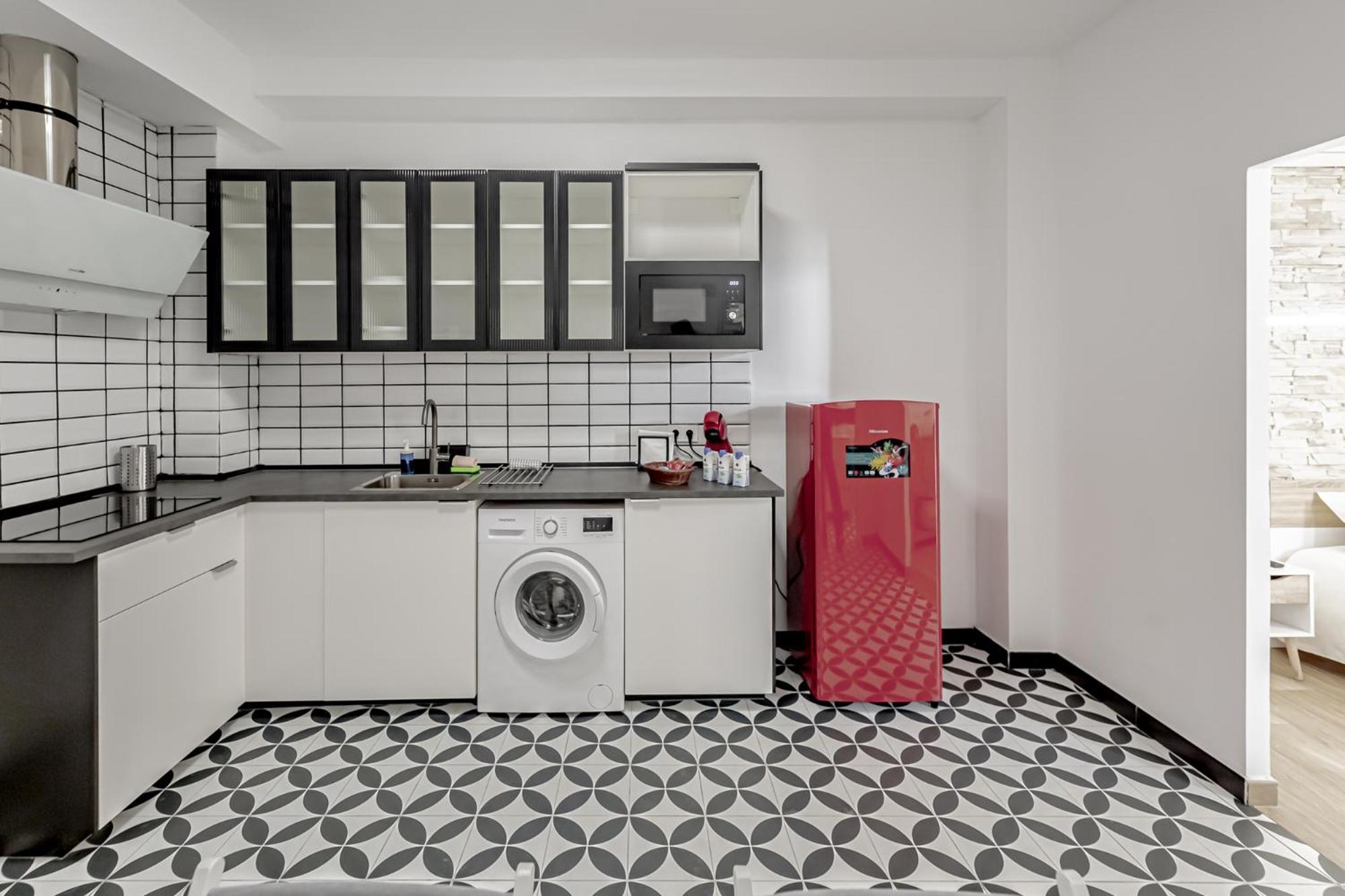 Apartamentos Pino Бенідорм Номер фото