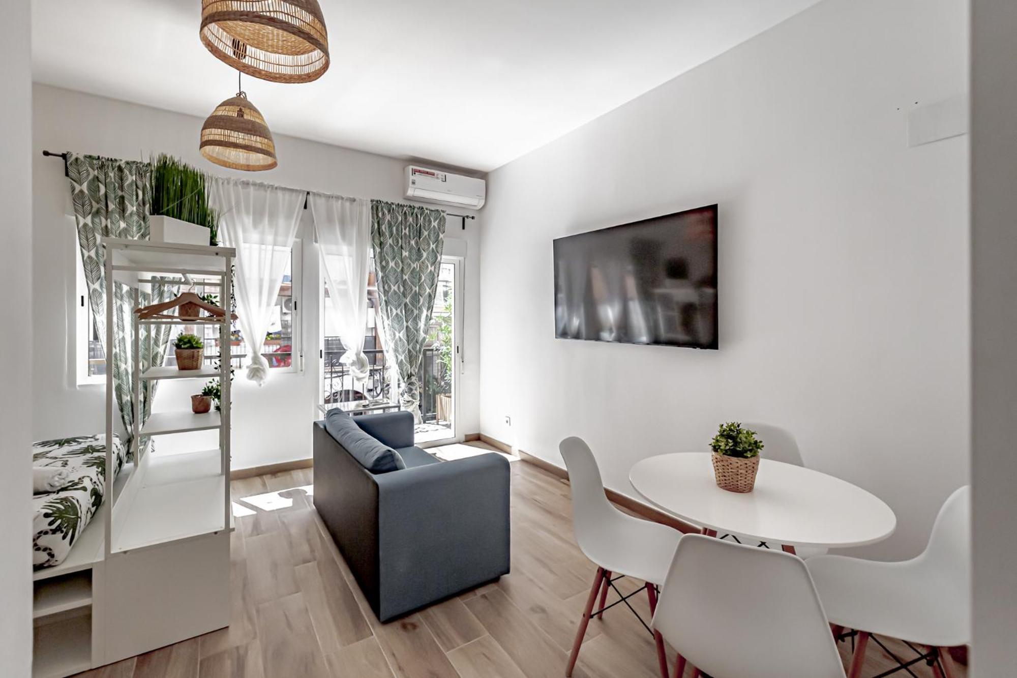 Apartamentos Pino Бенідорм Номер фото