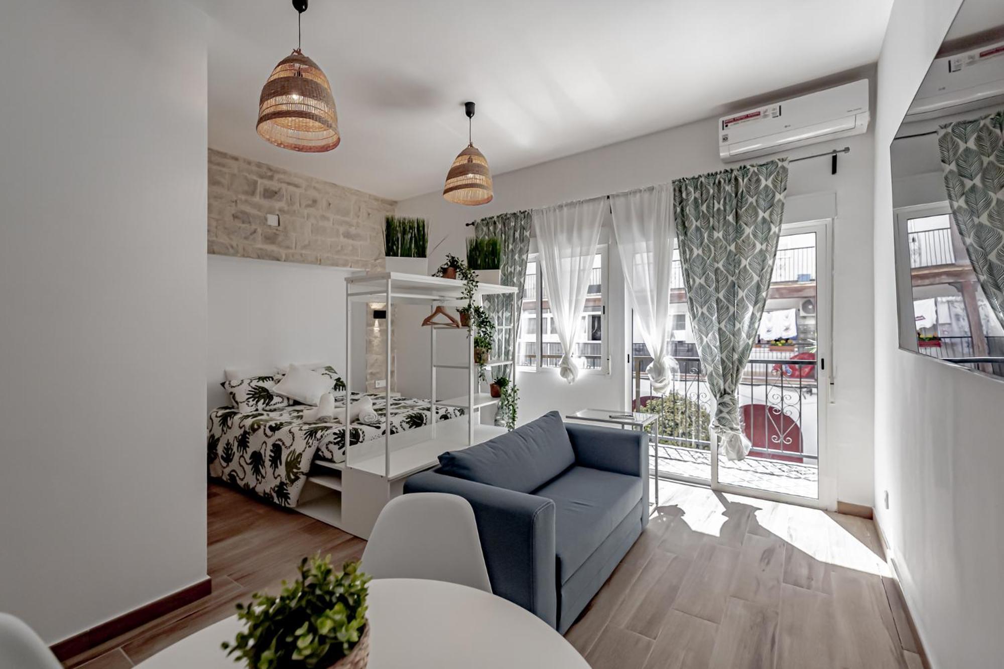 Apartamentos Pino Бенідорм Номер фото