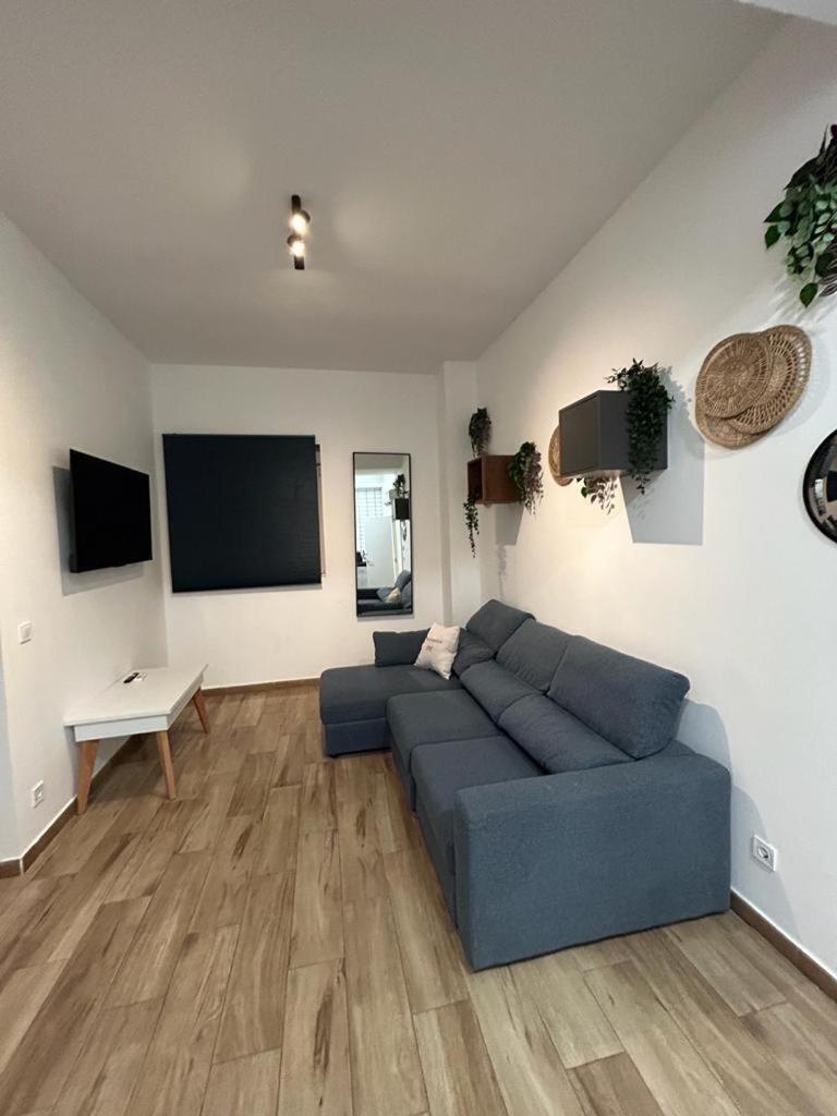 Apartamentos Pino Бенідорм Номер фото