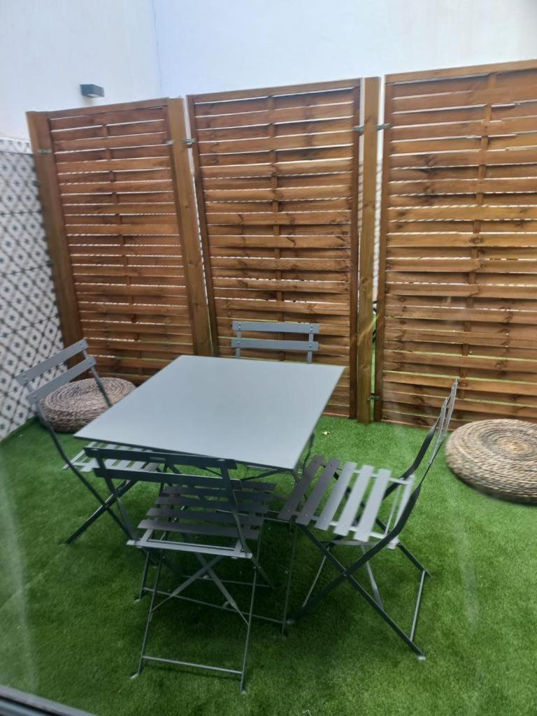 Apartamentos Pino Бенідорм Номер фото