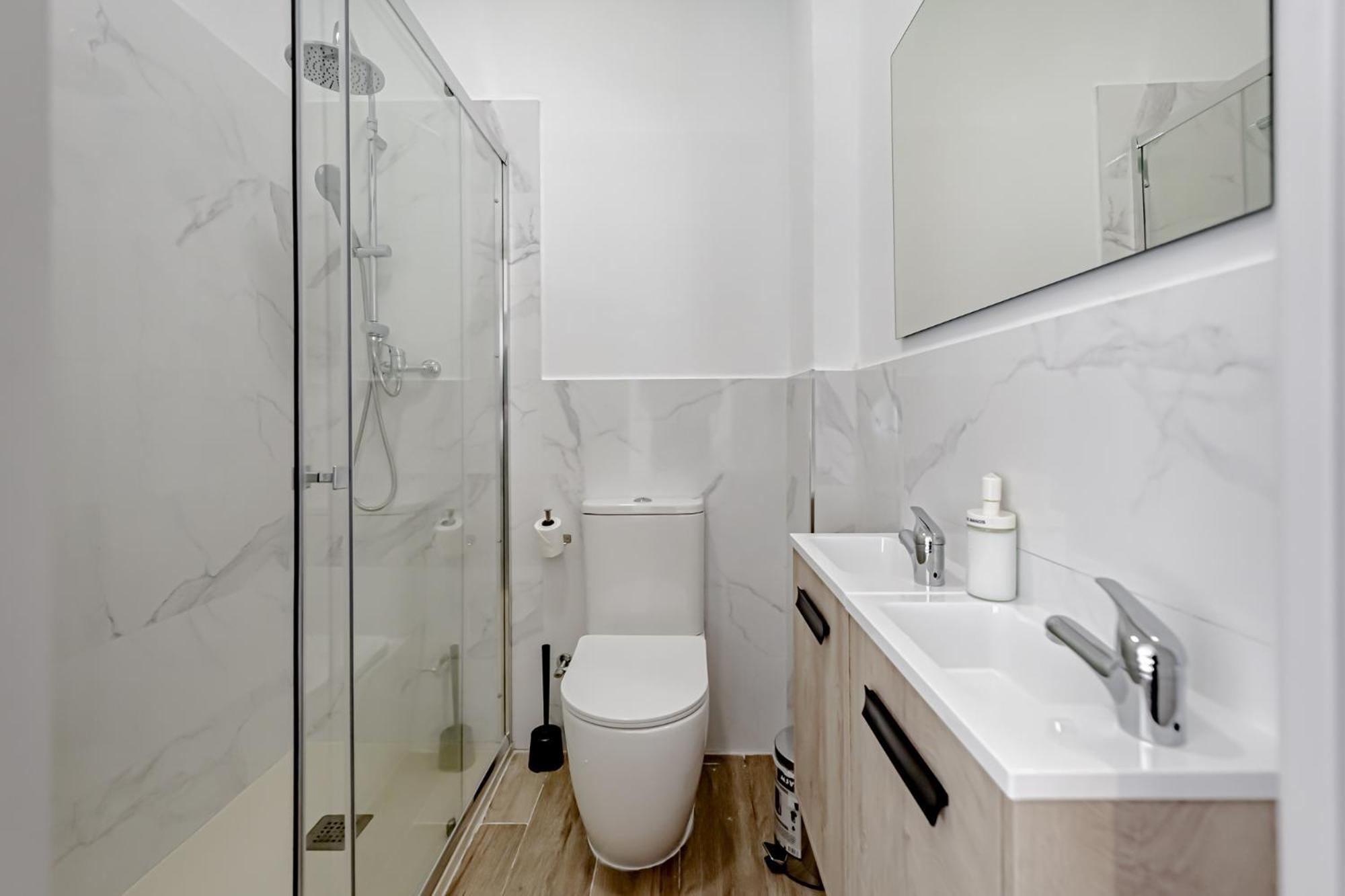 Apartamentos Pino Бенідорм Номер фото