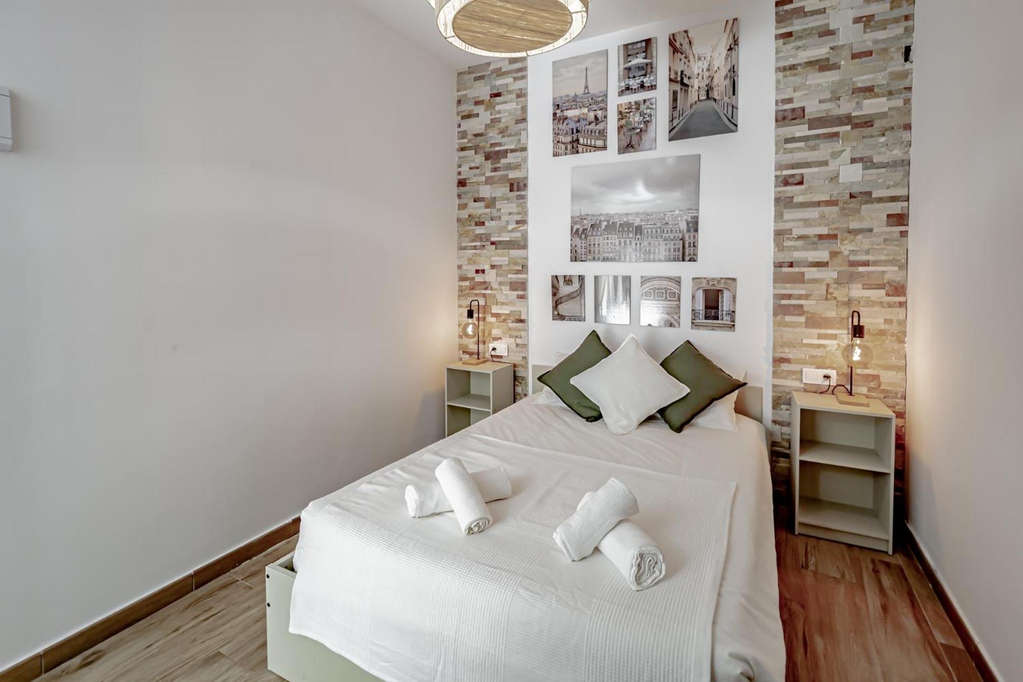 Apartamentos Pino Бенідорм Номер фото