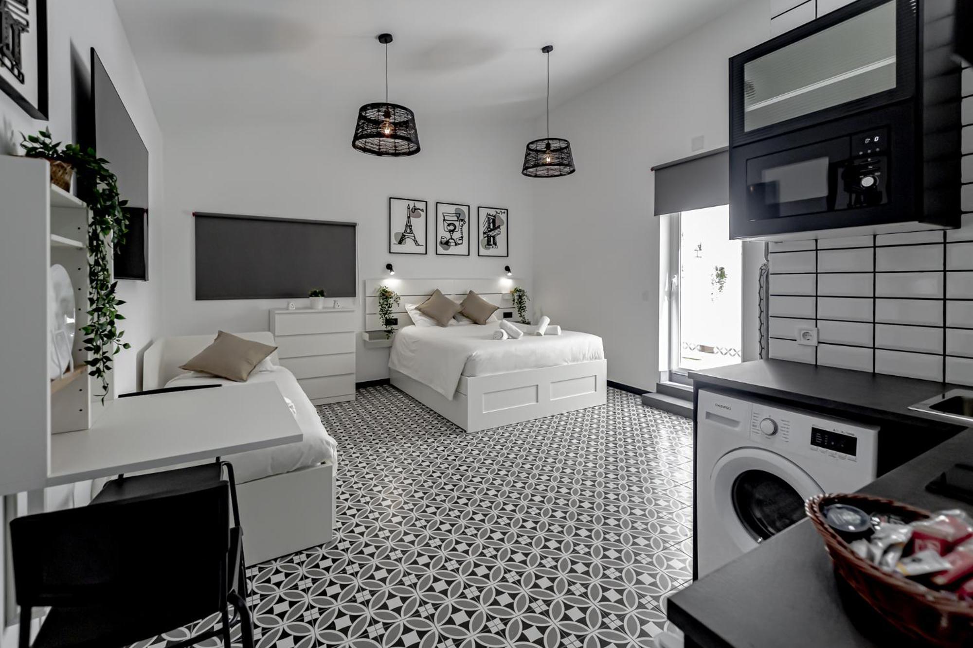 Apartamentos Pino Бенідорм Номер фото