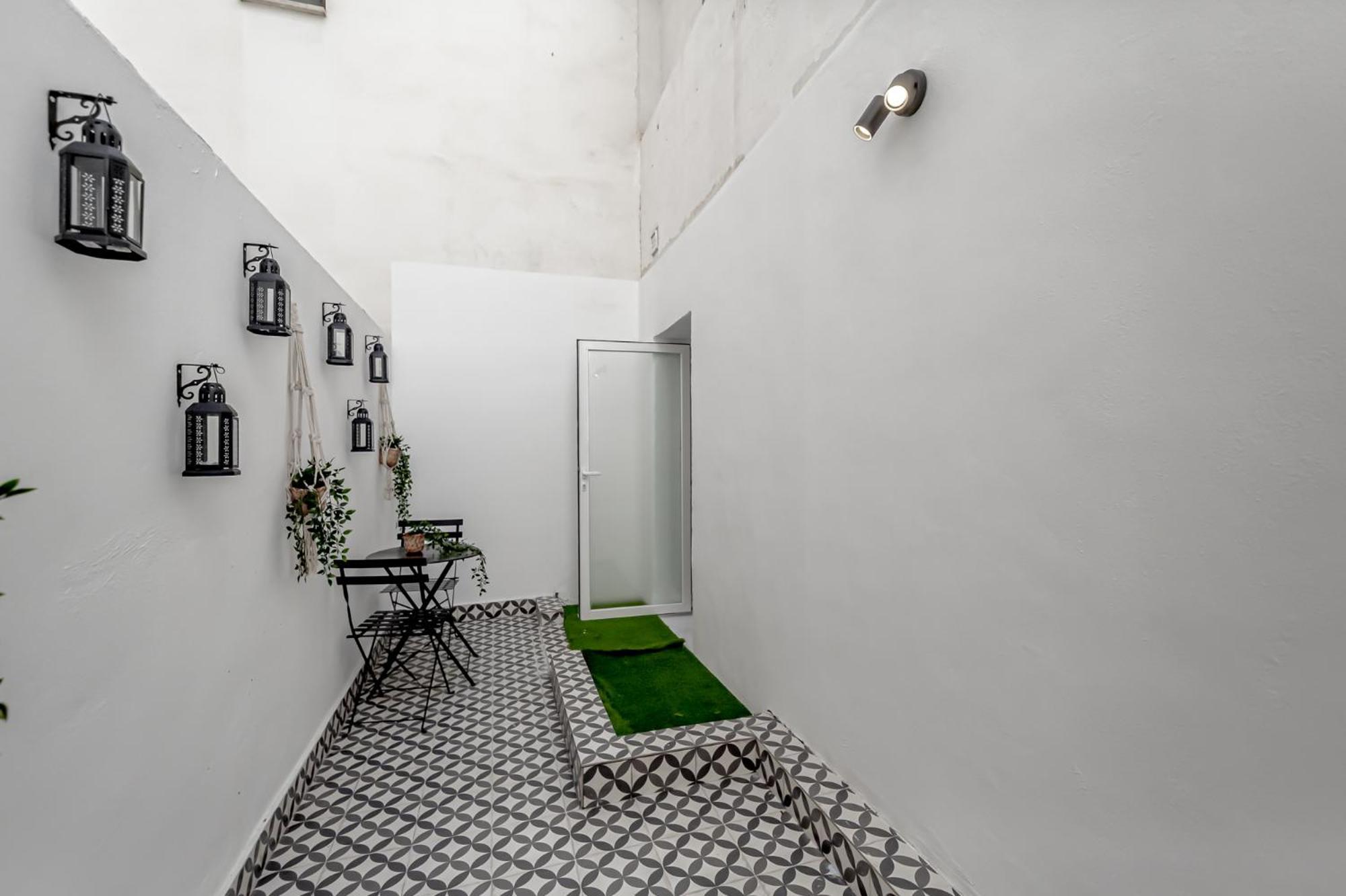 Apartamentos Pino Бенідорм Номер фото