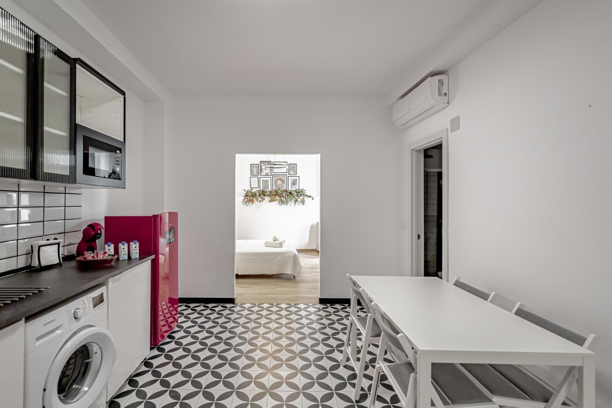 Apartamentos Pino Бенідорм Номер фото