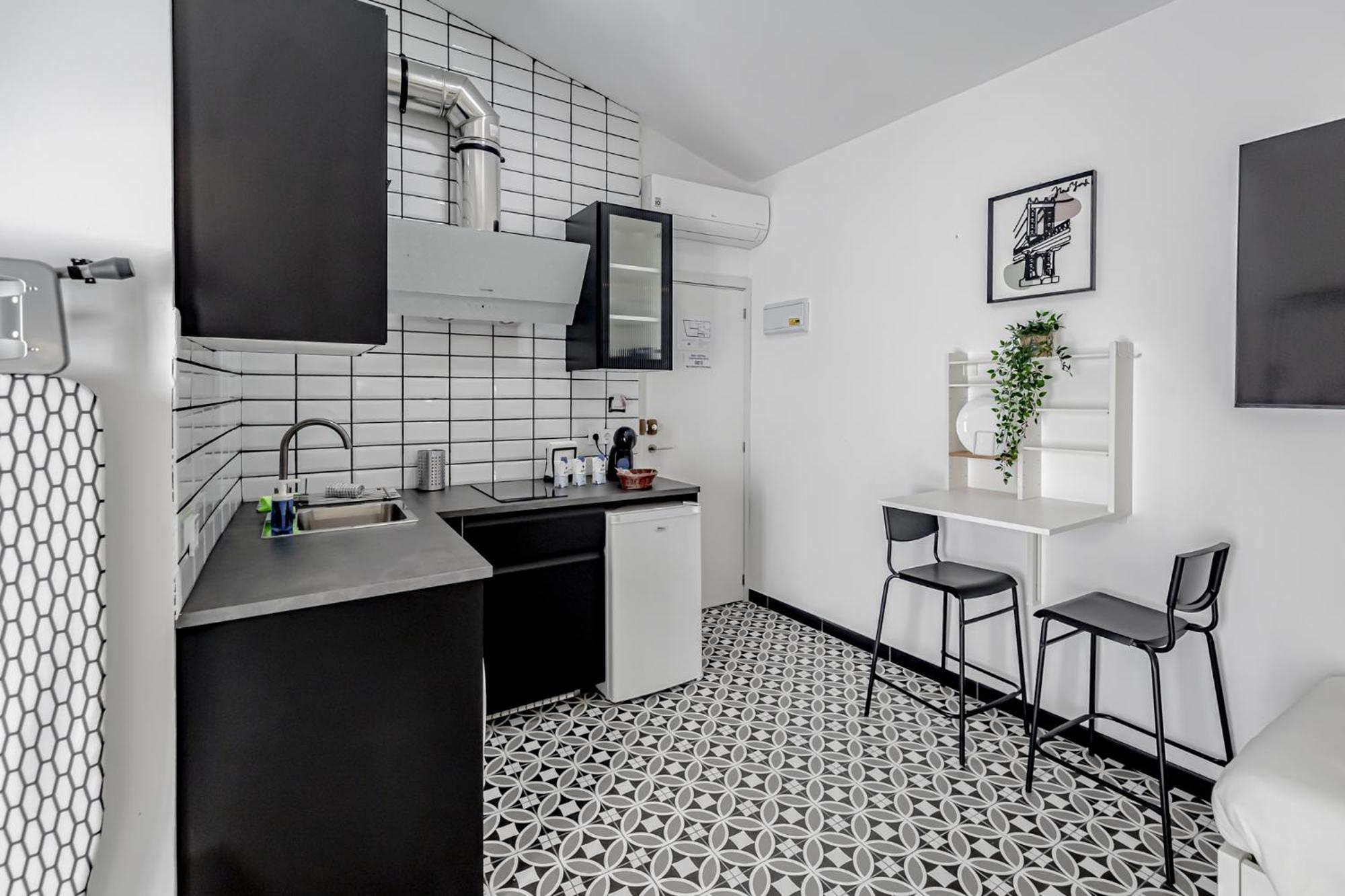 Apartamentos Pino Бенідорм Номер фото