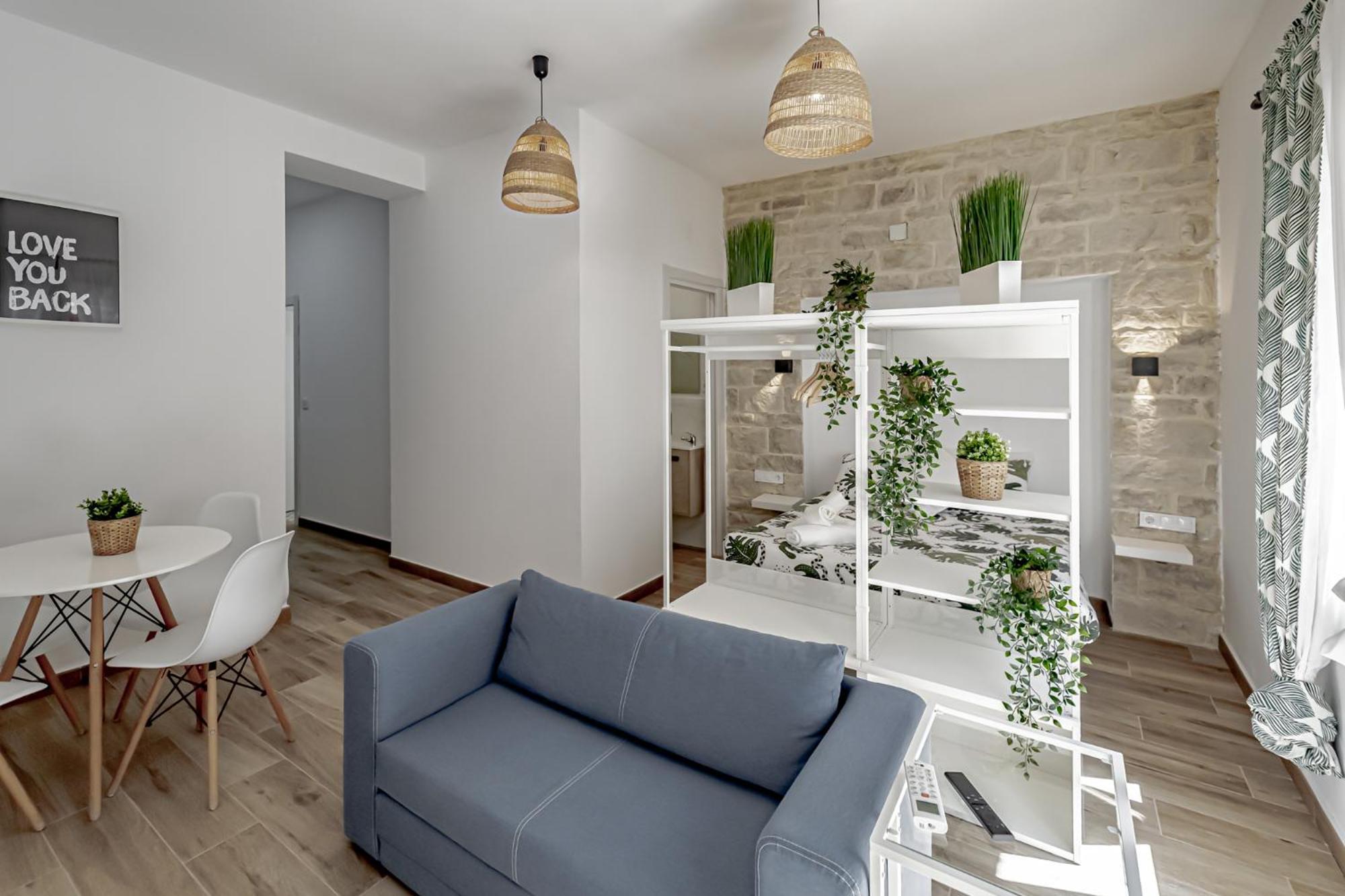 Apartamentos Pino Бенідорм Номер фото