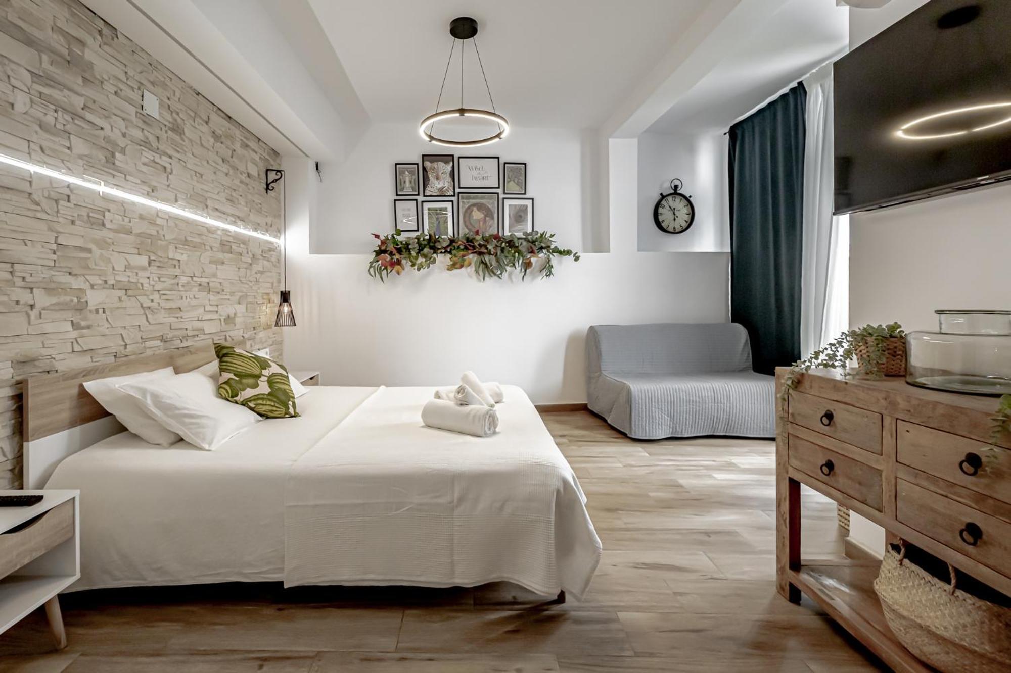 Apartamentos Pino Бенідорм Номер фото