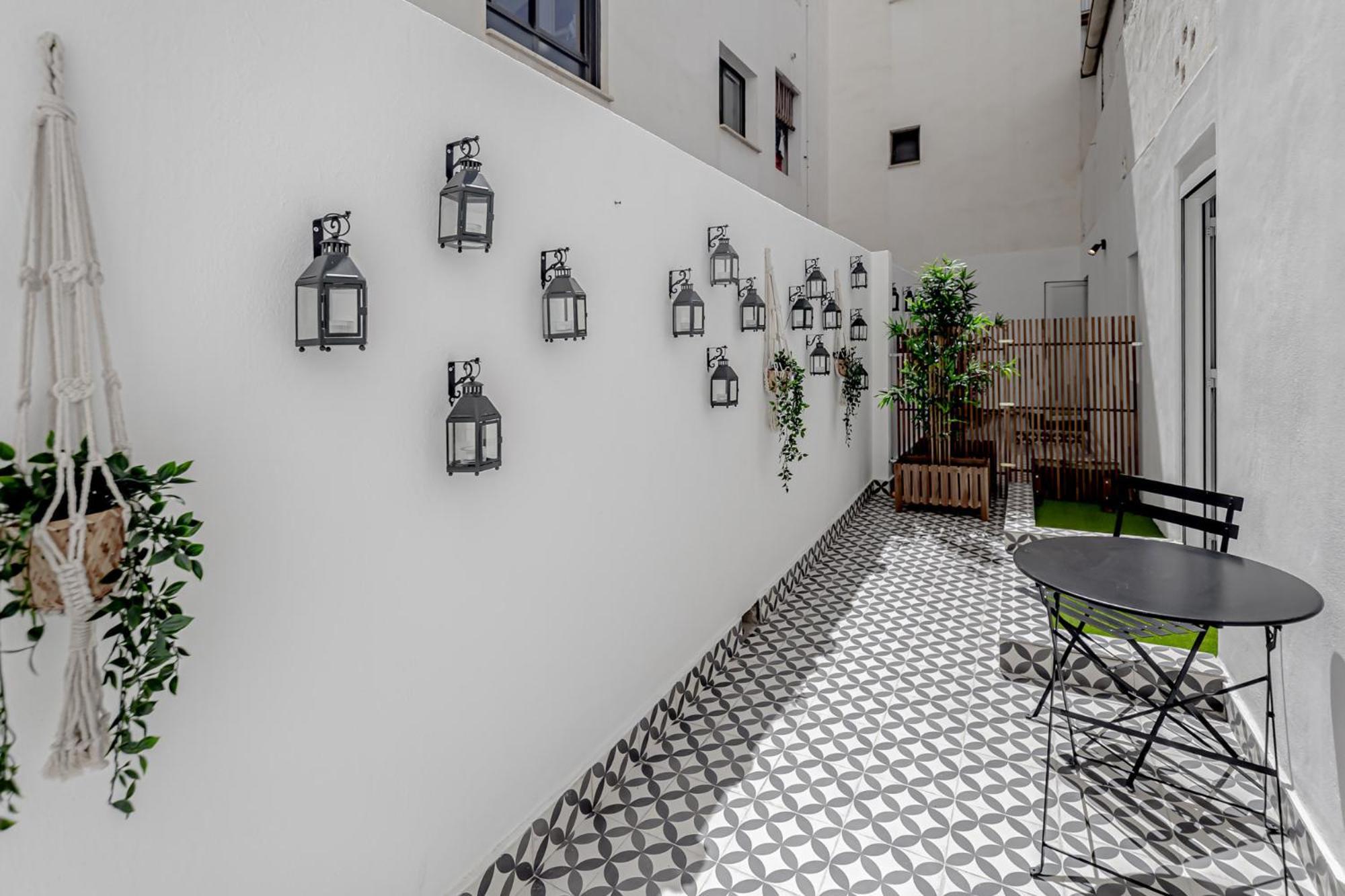 Apartamentos Pino Бенідорм Номер фото