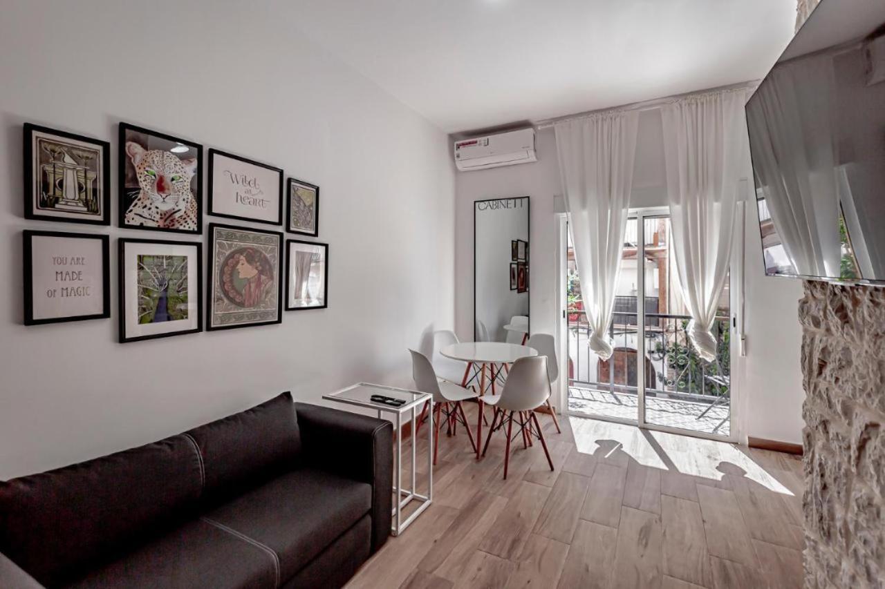 Apartamentos Pino Бенідорм Екстер'єр фото